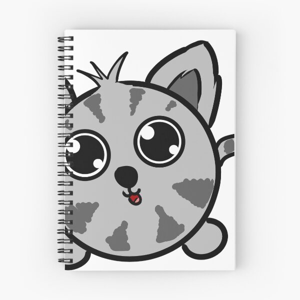 Item preview, Kitty designed and sold by AshStore.