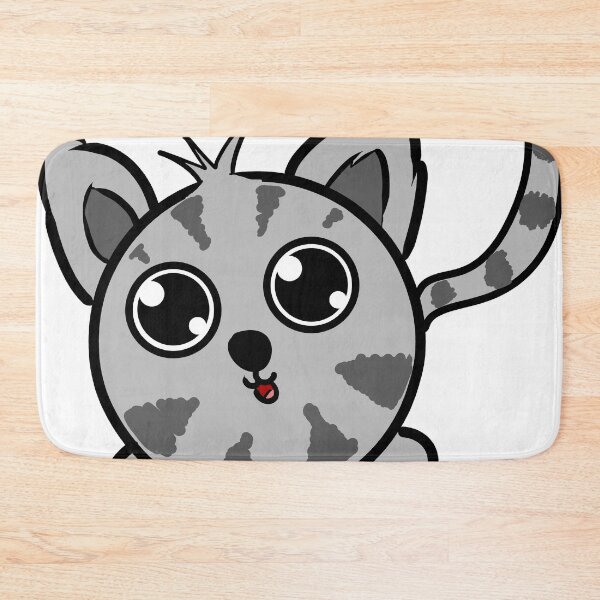 Item preview, Kitty designed and sold by AshStore.