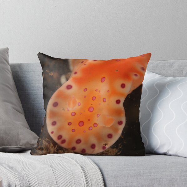 Item preview, Orange Nudi designed and sold by Jamie Kiddle.