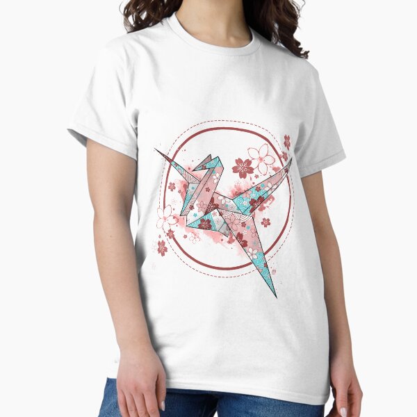 Item preview, Origami sakura designed and sold by Daisyart-lab.