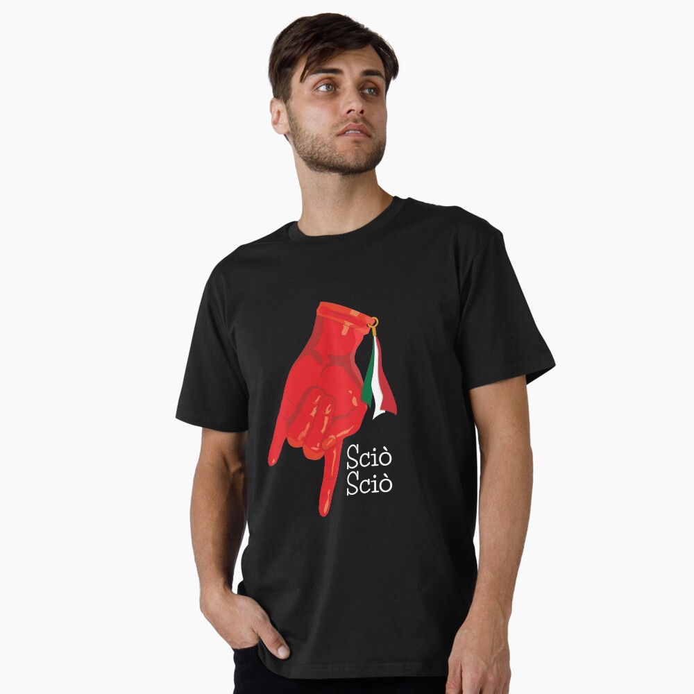 Item preview, Premium T-Shirt designed and sold by zeno27.