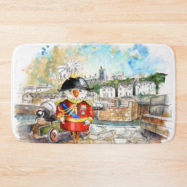 Item preview, The Seagulls Of Porthleven 03 designed and sold by Goodaboom.
