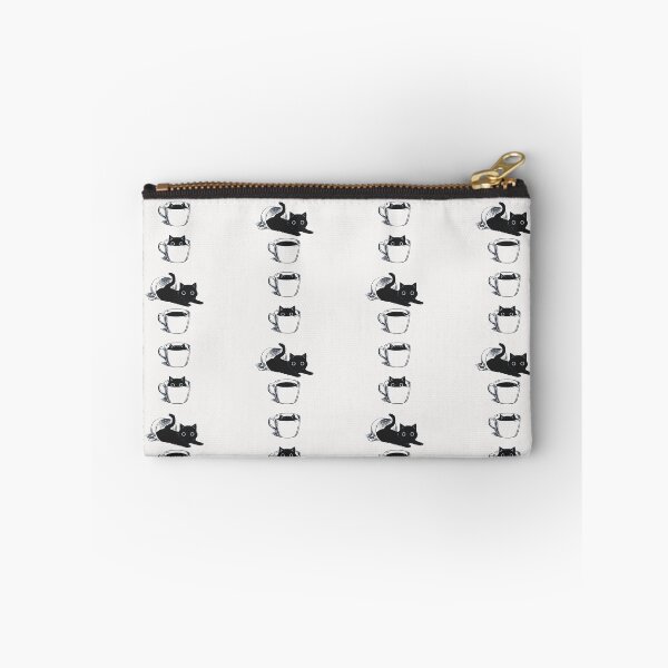 Item preview, I like my coffee how I like my cats, black. designed and sold by SweetCyanide94.