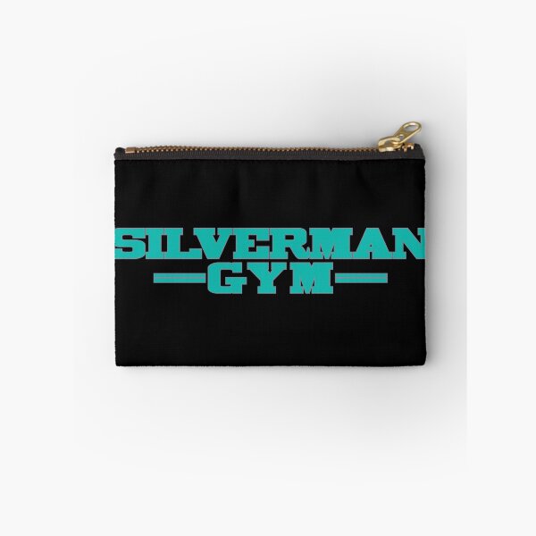 Item preview, Silverman Gym designed and sold by supanerd01.