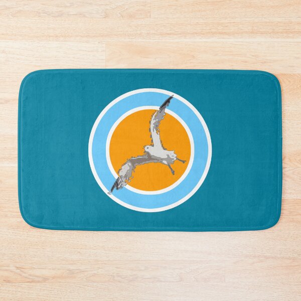 Item preview, Seagull pop art designed and sold by Periartwork.