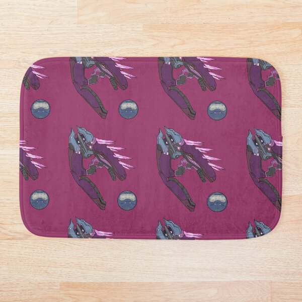 Aperçu de l'œuvre Halo Needler Pattern créée et vendue par maplefoot.