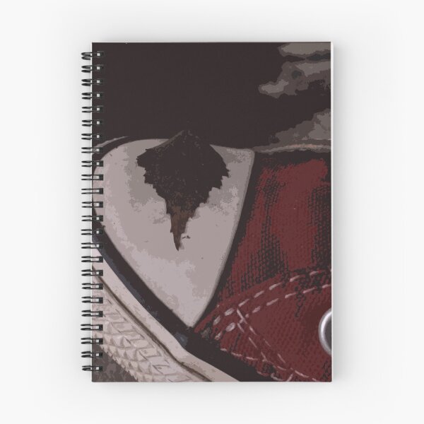 Item preview, Leaf On Trainer designed and sold by Jessie Williams.