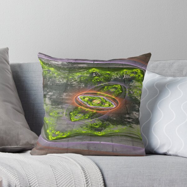 Item preview, pool-garden designed and sold by Sankofa.