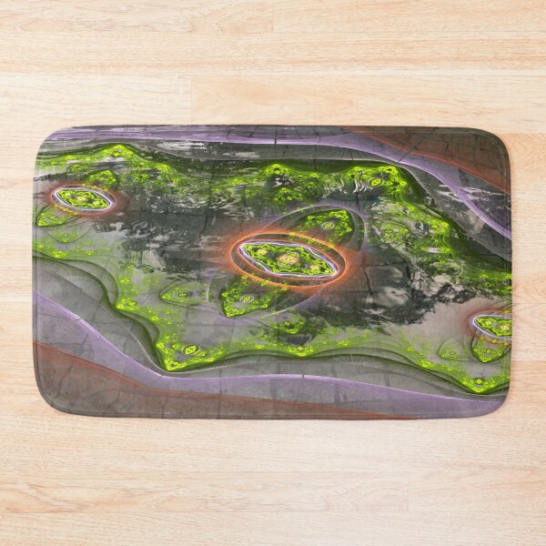 Item preview, pool-garden designed and sold by Sankofa.