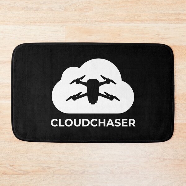 Item preview, Cloudchaser Drone Hobby designed and sold by MooonTees.