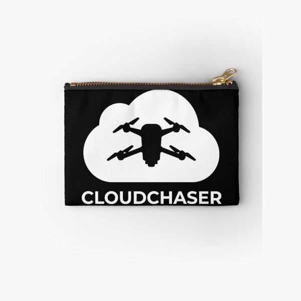 Item preview, Cloudchaser Drone Hobby designed and sold by MooonTees.