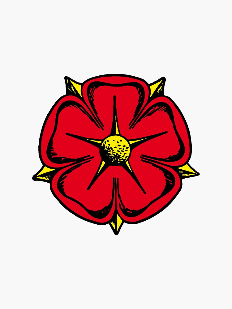 Lippische Rose von flomei242