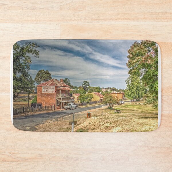 Item preview, Hill End, New South Wales, Australia designed and sold by Josette Halls.