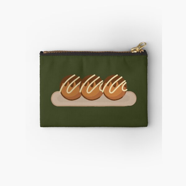 Item preview, Takoyaki designed and sold by Jay Moon.