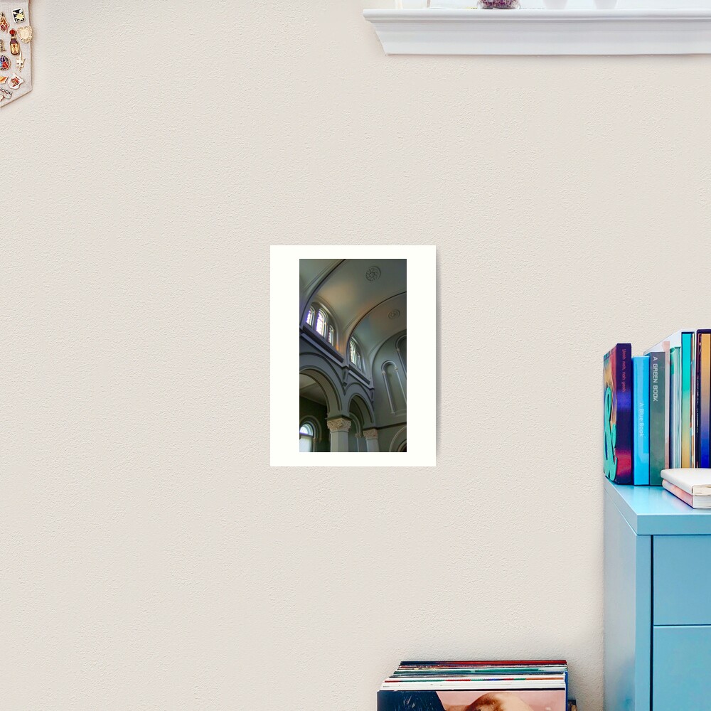 Item preview, Art Print designed and sold by ghostnote77.