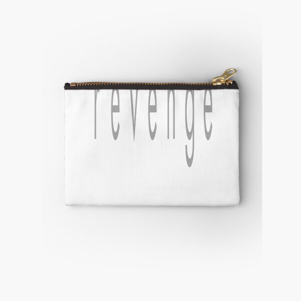 Item preview, R E V E N G E  designed and sold by SerpentSkyArts.