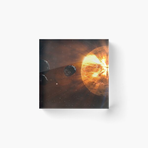 Item preview, The Event Chapter 3 designed and sold by FantasySkyArt.