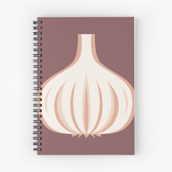 Item preview, Garlic designed and sold by Jay Moon.