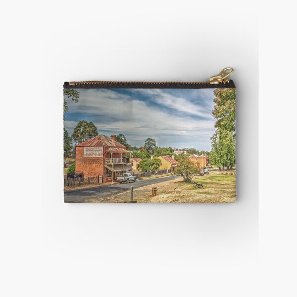 Item preview, Hill End, New South Wales, Australia designed and sold by Josette Halls.