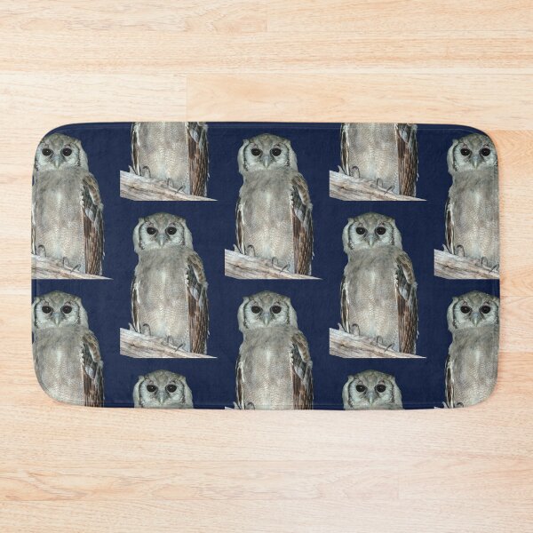 Item preview, Giant Eagle Owl designed and sold by quentinjlang.