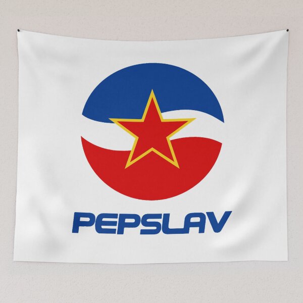 Item preview, Pepslav designed and sold by JoeF140.