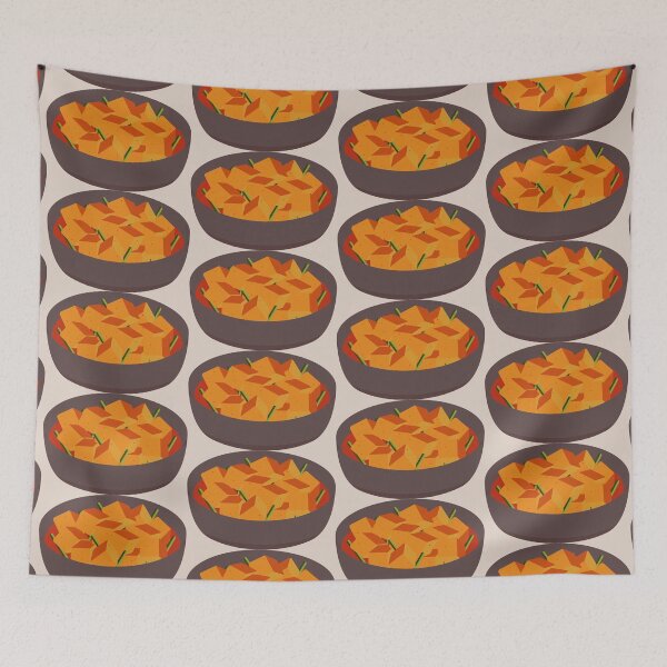 Item preview, Kkakdugi (깍두기) - Korean Radish Kimchi designed and sold by Jay Moon.