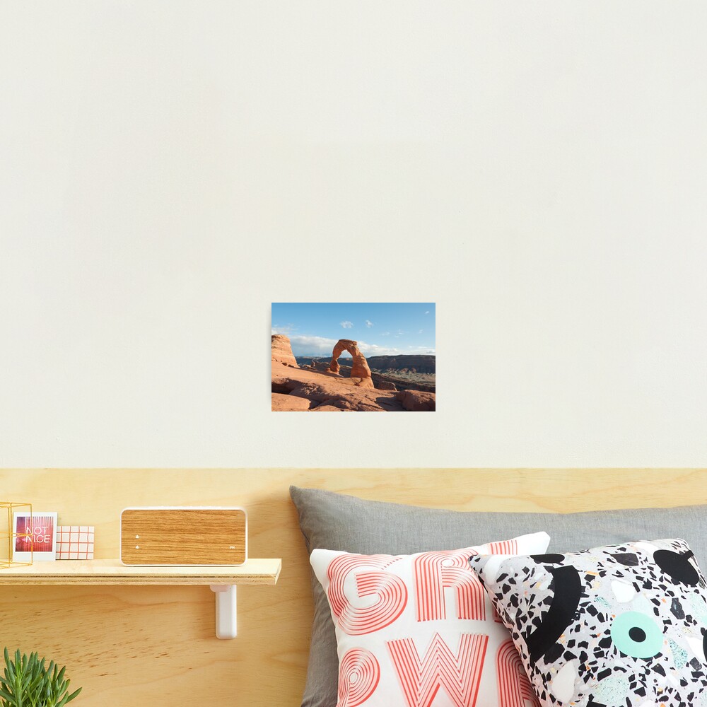 Item preview, Photographic Print designed and sold by GreenNote.