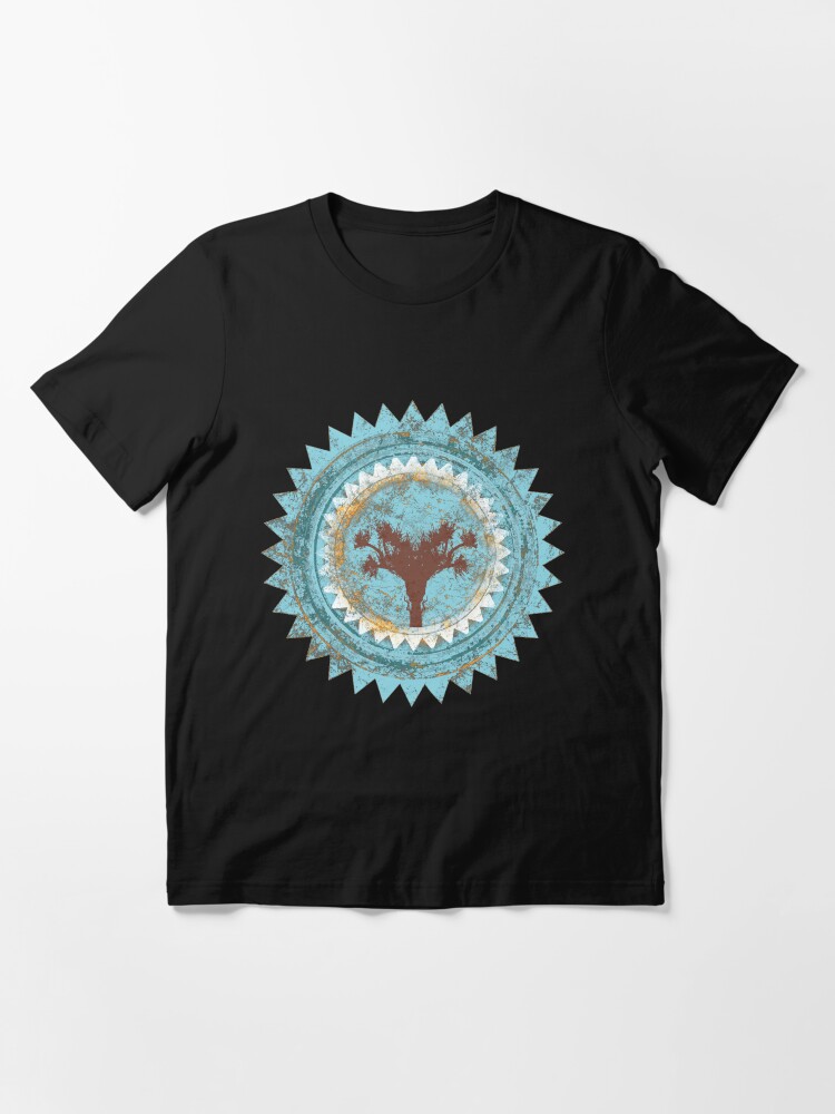 Alternative Ansicht von tree of life Essential T-Shirt