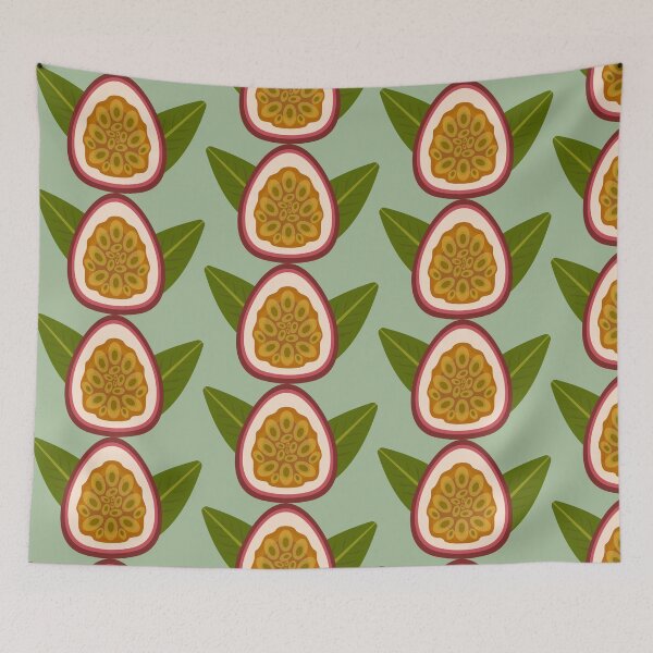 Item preview, Passion Fruit designed and sold by Jay Moon.