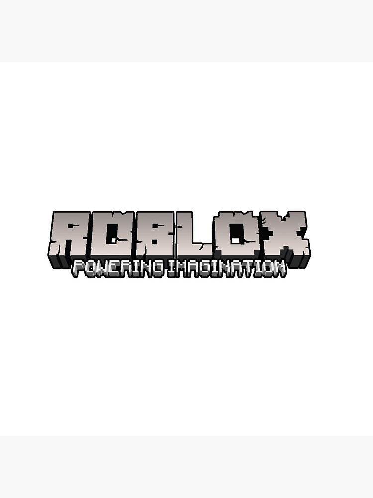 Roblox Minecraft Style Tote Bag By Joef140 Redbubble - minecraft and roblox costumes for kins