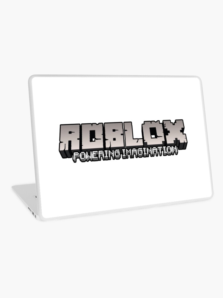 Roblox Minecraft Style Laptop Skin By Joef140 Redbubble - roblox laptop skin by jogoatilanroso redbubble