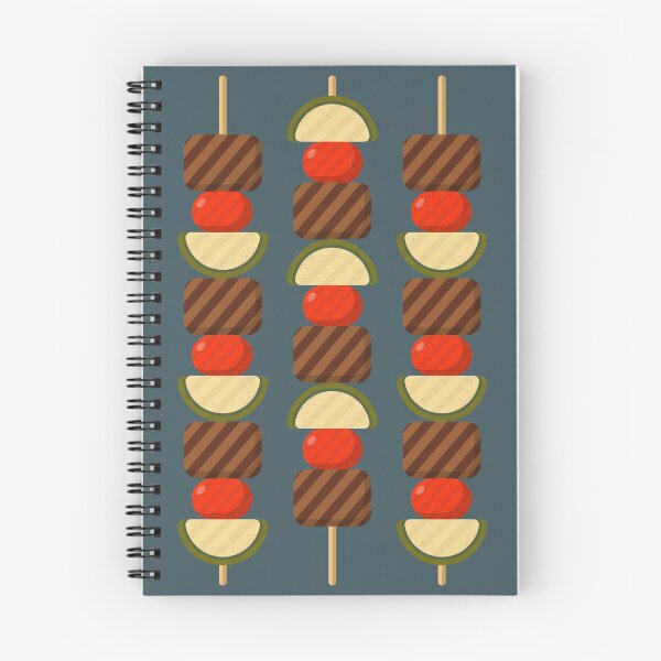 Item preview, Shish Kebab designed and sold by Jay Moon.