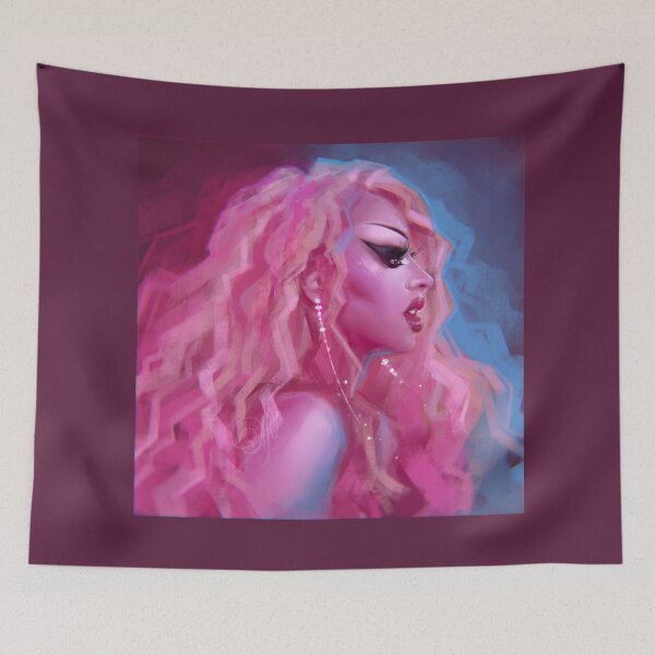 Item preview, Yvie S11EP3 designed and sold by Anastasia Yurchak.