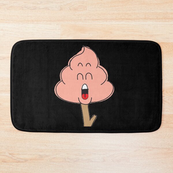 Item preview, ARARE CACA ROSA designed and sold by MiSofi.