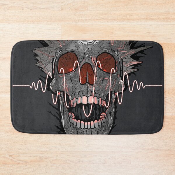 Item preview, Tinnitus | Graveyard designed and sold by TymoSulek.