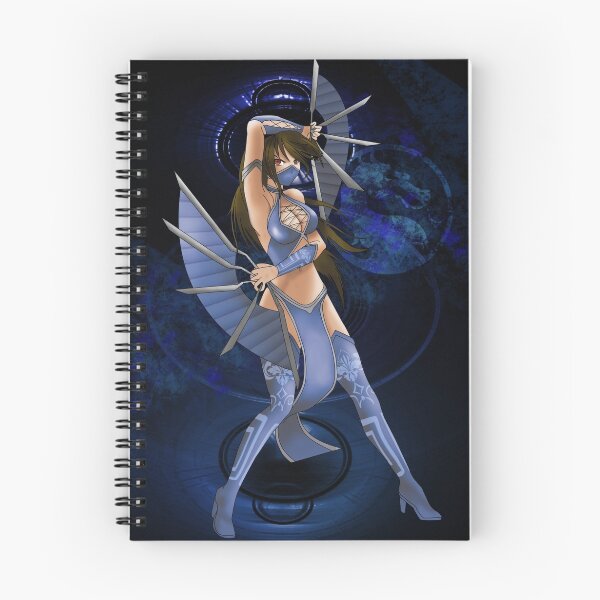 Item preview, Kitana designed and sold by pbstudios.