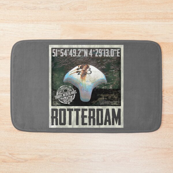 Item preview, rotterdam travel designed and sold by Periartwork.