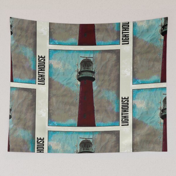 Item preview, lighthouse designed and sold by Periartwork.