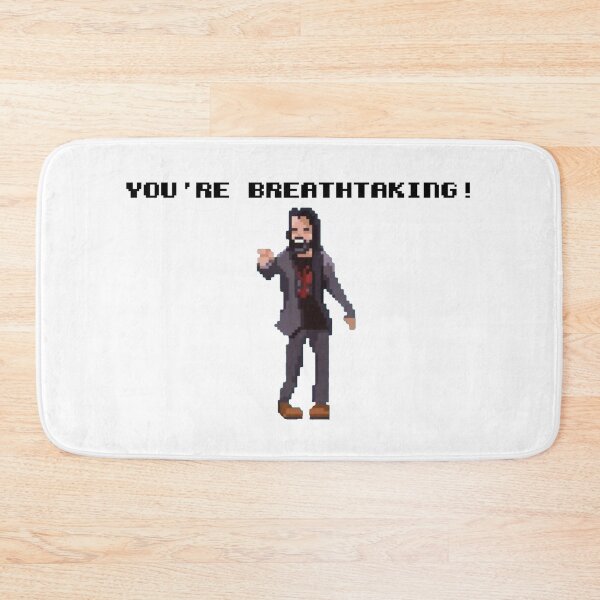 Item preview, You're Breathtaking! designed and sold by TnG-Crafts.