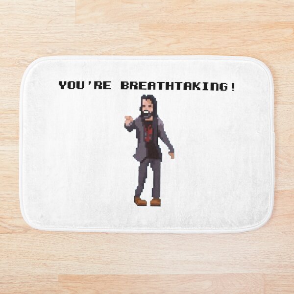 Item preview, You're Breathtaking! designed and sold by TnG-Crafts.