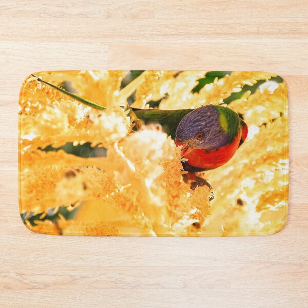 Item preview, Rainbow Lorikeet designed and sold by Ohlordi.
