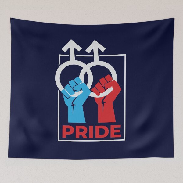 Item preview, Gay Pride designed and sold by radvas.