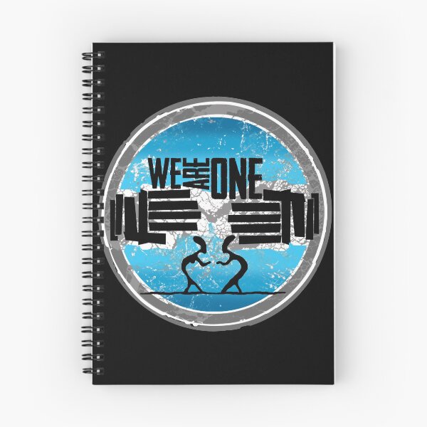 Item preview, we are one designed and sold by Periartwork.