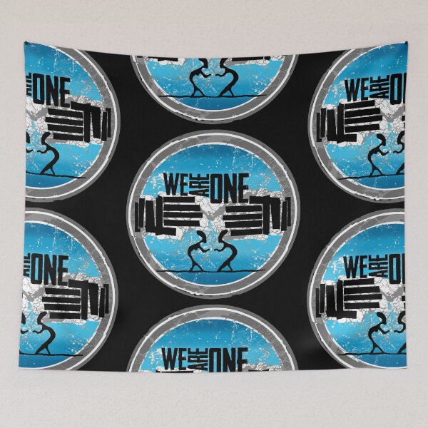 Item preview, we are one designed and sold by Periartwork.