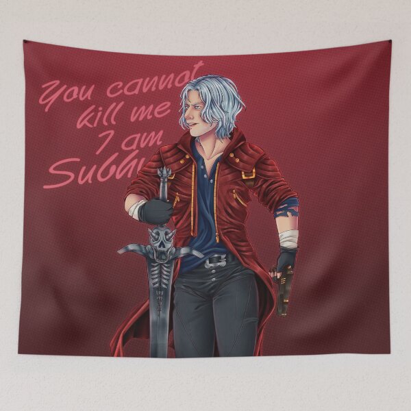 Item preview, SUBHUMAN designed and sold by Sarya Art.