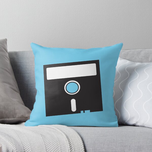 Item preview, 3 INCH Floppy Disk DRIVE Old skool geekery designed and sold by jazzydevil.