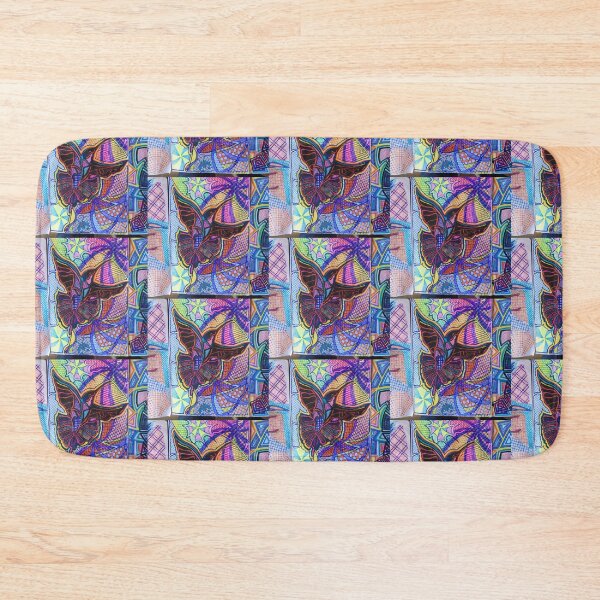 Item preview, Bird of paradise  designed and sold by johnniefoxbar.