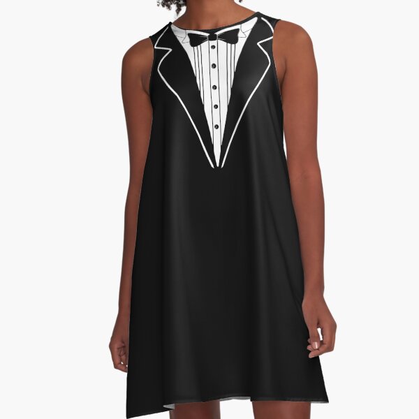 Item preview, Tuxedo designed and sold by rudeboyskunk.