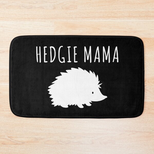 Item preview, Hedgie Mama designed and sold by MooonTees.