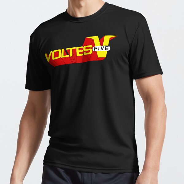 voltes v shirts for sale